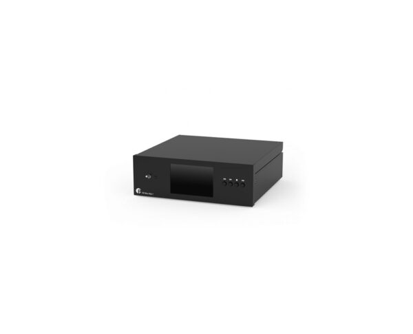 Pro-Ject CD Box RS2 T Black - Pro-Ject