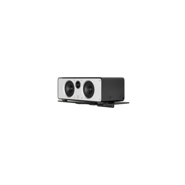 Q Acoustics Q Center glas vægbeslag - Q Acoustics