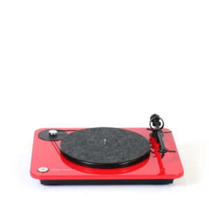 Elipson Chroma 400 Red OM10 - Elipson