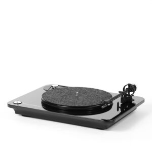 Elipson Chroma 400 RIAA OM10 Black - Elipson