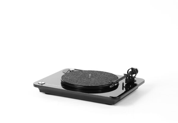 Elipson Chroma 400 RIAA OM10 Black - Elipson