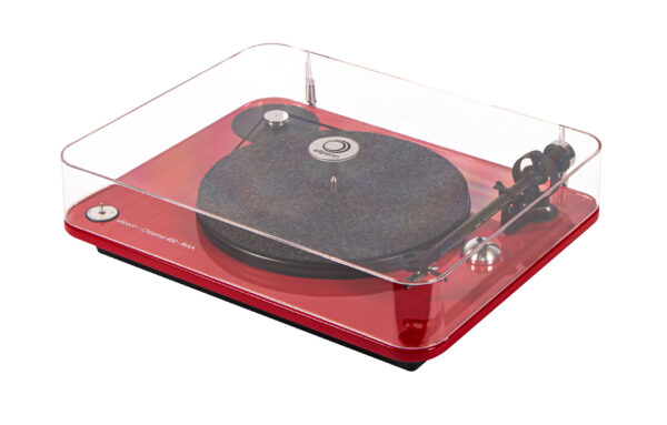 Elipson Chroma 400 RIAA OM10 - Elipson