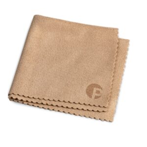 Pro-Ject Cloth it - Rengøringsfiberklud - Pro-Ject