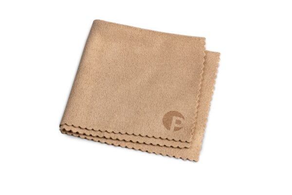 Pro-Ject Cloth it - Rengøringsfiberklud - Pro-Ject