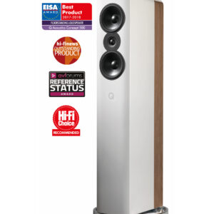 Q Acoustics Concept 500 - Q Acoustics