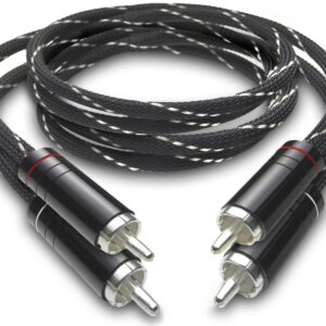 Pro-Ject Connect It C RCA Stereo - Pro-Ject