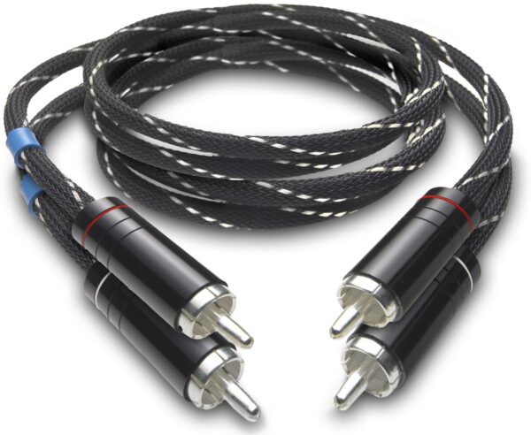 Pro-Ject Connect It C RCA Stereo 1.85 m - Pro-Ject
