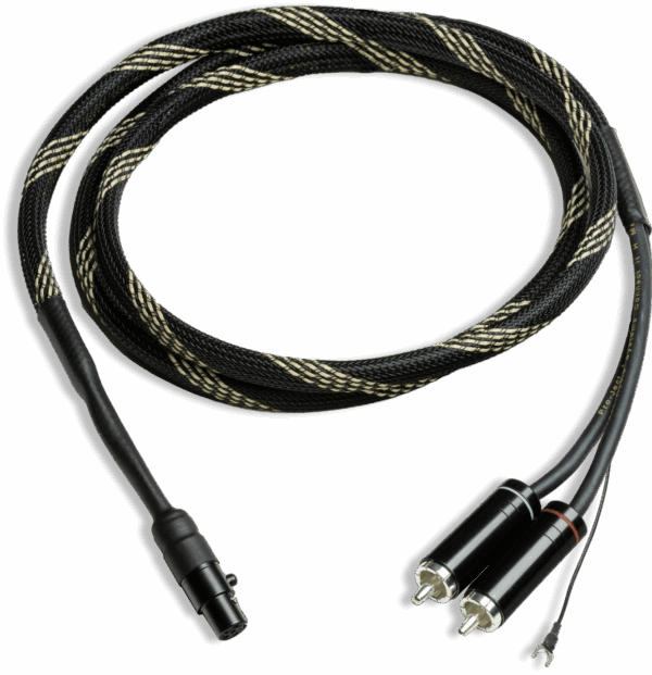 Pro-Ject TB Connect It DS RCA - miniXLR 1.23M - Pro-Ject