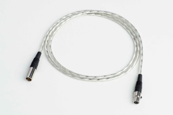 Pro-Ject TB Connect Phono E MiniXLR-MiniXLR 1.23M - Pro-Ject