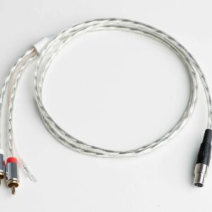 Pro-Ject TB Connect It E RCA - miniXLR 1.23M - Pro-Ject