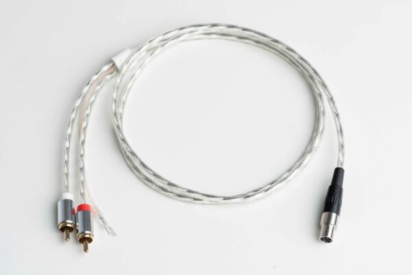 Pro-Ject TB Connect It E RCA - miniXLR 1.23M - Pro-Ject