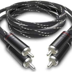 Pro-Ject Connect it Line S RCA 20 cm - Pro-Ject