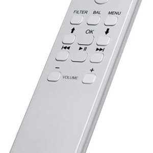Pro-Ject Control it Pre Box S2 Digital Luksus Fjernbetjening - Pro-Ject