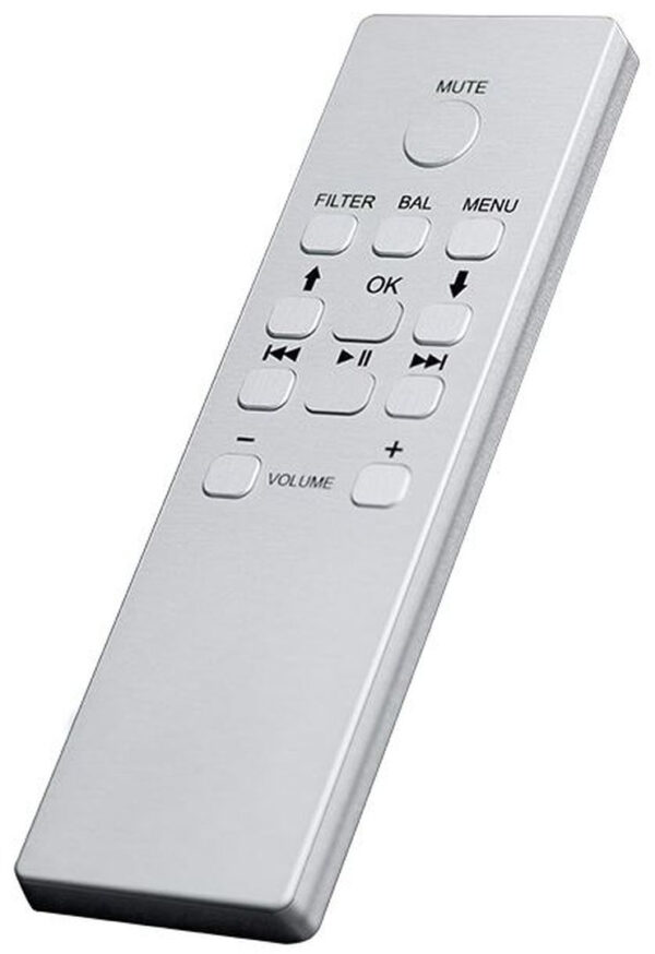 Pro-Ject Control it Pre Box S2 Digital Luksus Fjernbetjening - Pro-Ject