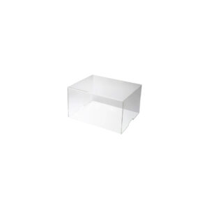 Pro-Ject Cover it 2.1 Støvlåg - Pro-Ject