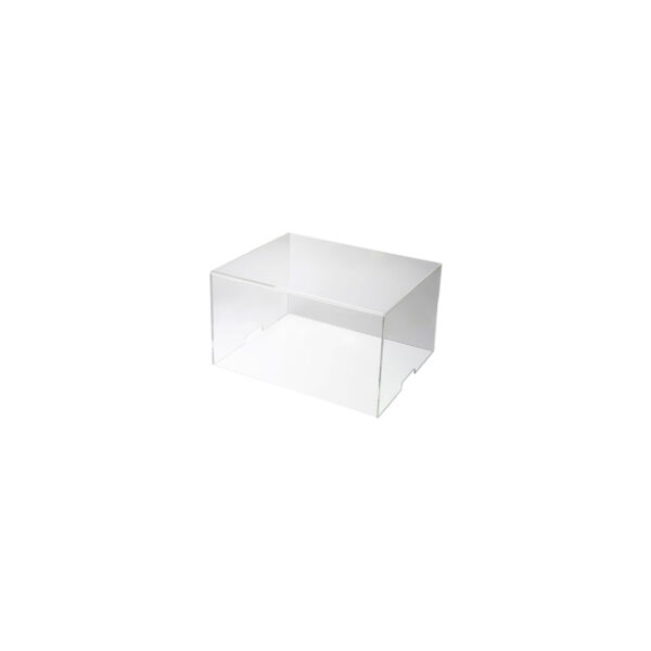 Pro-Ject Cover it 2.1 Støvlåg - Pro-Ject