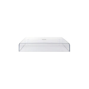 Pro-Ject Cover it Standard 1 Støvlåg - Pro-Ject