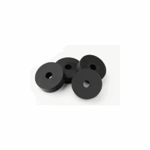 Spikes og Antivibration