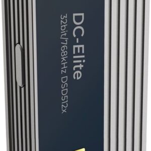 iBasso DC-Elite - iBasso