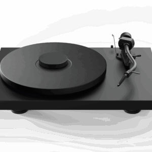 Pro-Ject Debut Pro S Pick-it S2 C Balanced Black - Pro-Ject