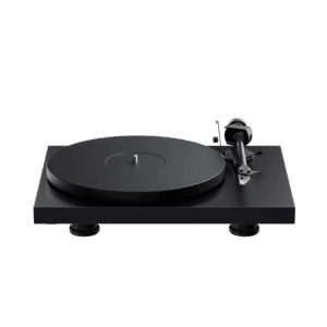 Pro-Ject Debut EVO 2 Pick it MM EVO Satin Black - Pro-Ject