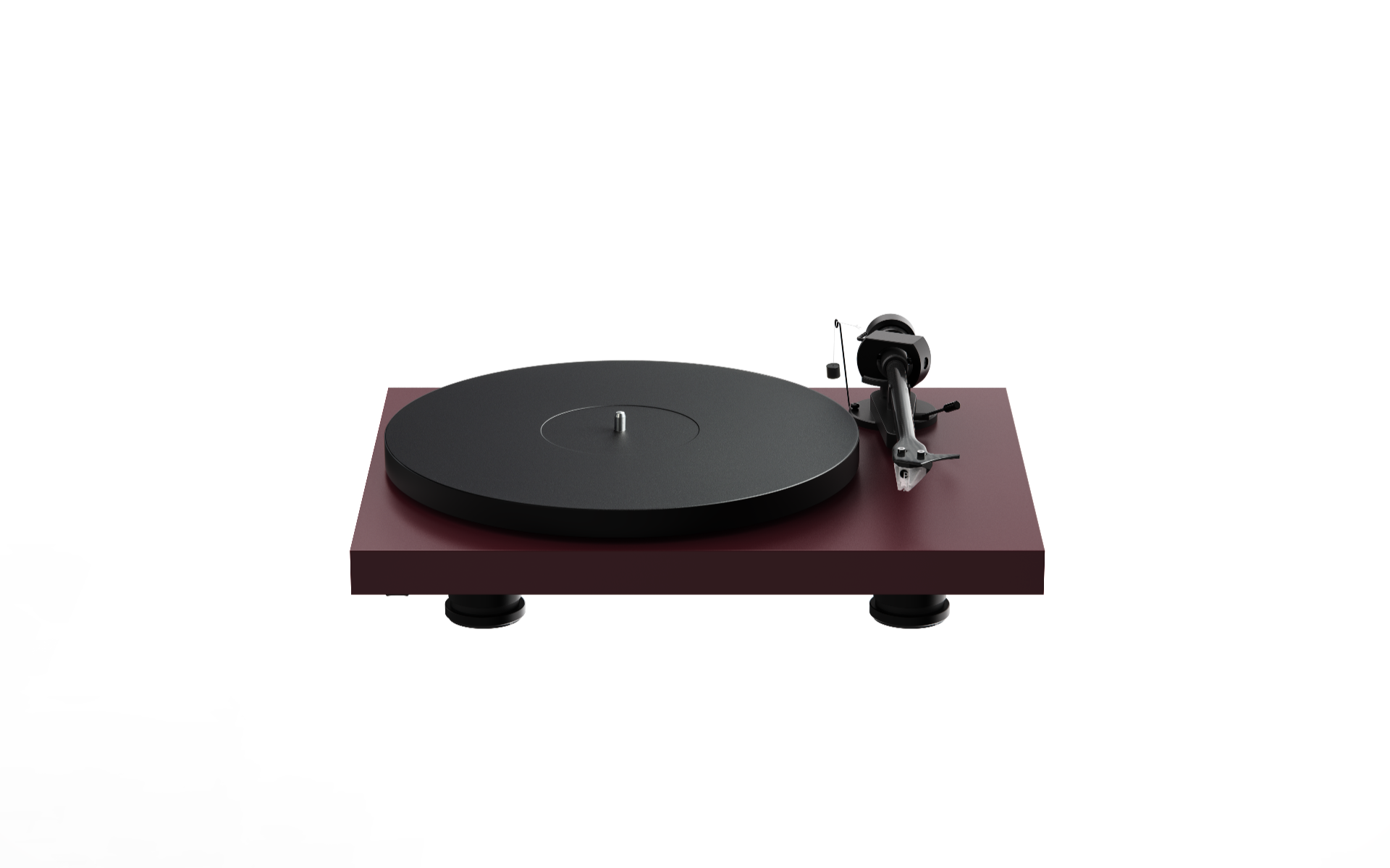 Pro-Ject Debut EVO 2 - Pro-Ject