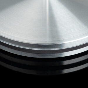 Pro-Ject Debut Alu Subplatter - Pro-Ject