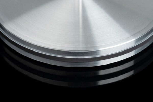 Pro-Ject Debut Alu Subplatter - Pro-Ject