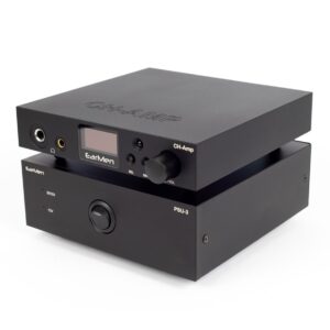 EarMen CH-Amp - EarMen