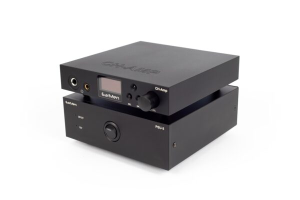 EarMen CH-Amp - EarMen