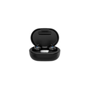 AIWA ENTW 150 Dot Pods In-ear TWS Sort - AIWA