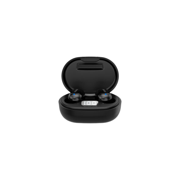 AIWA ENTW 150 Dot Pods In-ear TWS Sort - AIWA