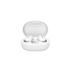 AIWA ENTW 150 Dot Pods In-ear TWS Hvid - AIWA