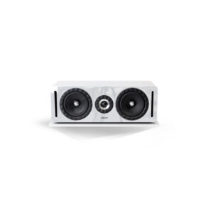 Elipson Prestige Facet 14C Hvid - Elipson