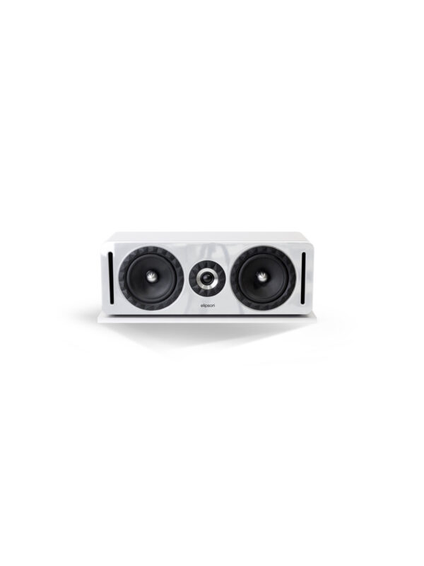 Elipson Prestige Facet 14C Hvid - Elipson