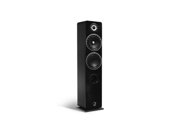 Elipson Prestige Facet 14F Sort - Elipson