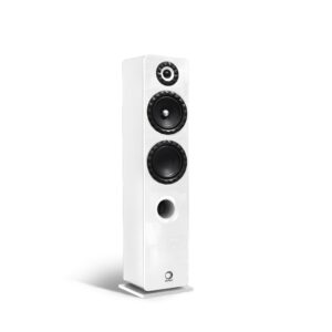 Elipson Prestige Facet 14F Hvid - Elipson