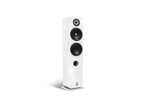 Elipson Prestige Facet 14F Hvid - Elipson
