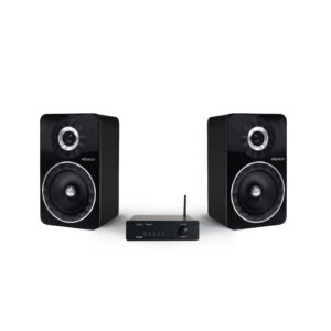 Tangent Ampster BT & Elipson PF 6B - Tangent