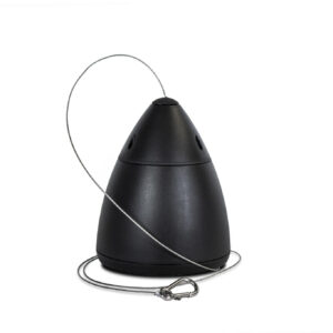 Elipson Bell 4 Pendant Højttaler Sort - Elipson