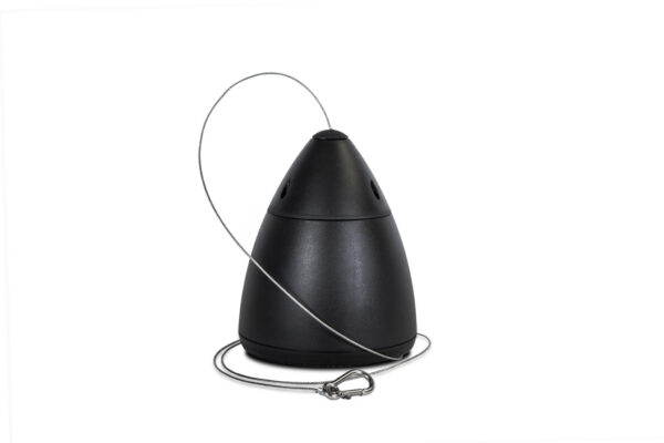 Elipson Bell 4 Pendant Højttaler Sort - Elipson