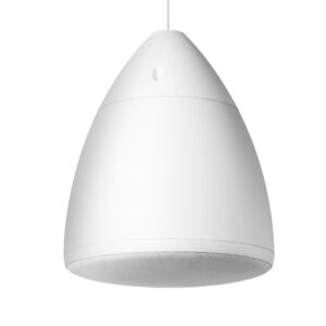 Elipson Bell 6 Pendant Højttaler Hvid - Elipson