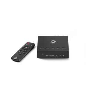 Elipson Connect 250 Mini Forstærker med Wifi - Elipson