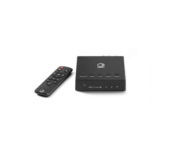 Elipson Connect 250 Mini Forstærker med Wifi - Elipson