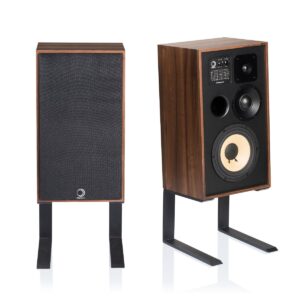 Elipson Heritage XLS 11 Walnut - Elipson