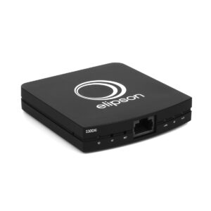 Elipson Stream S300 Xi Wiim Multiroom Streamer - Elipson