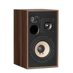 Elipson XLS 7 Valnød Par - Elipson
