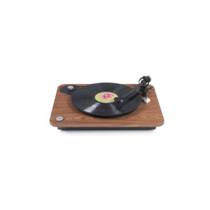 Elipson Chroma 400 RIAA OM10 Walnut - Elipson