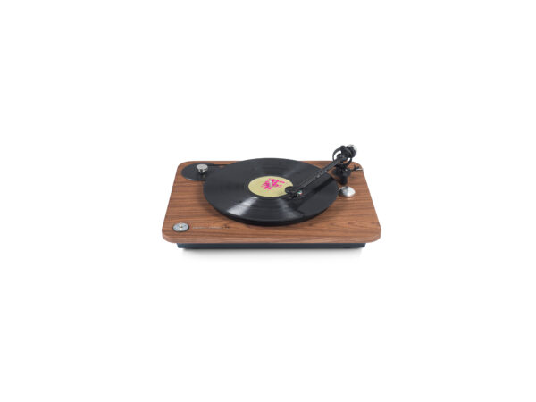 Elipson Chroma 400 RIAA OM10 Walnut - Elipson