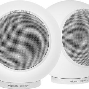 Elipson Planet L Par Mercury Ice - Elipson